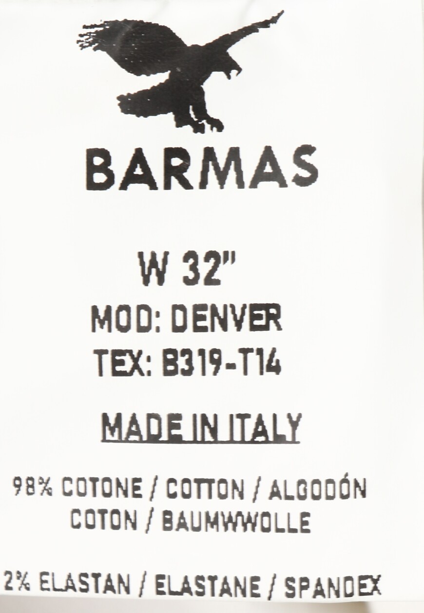 джинсы  DENVER B319 T14 по распродаже