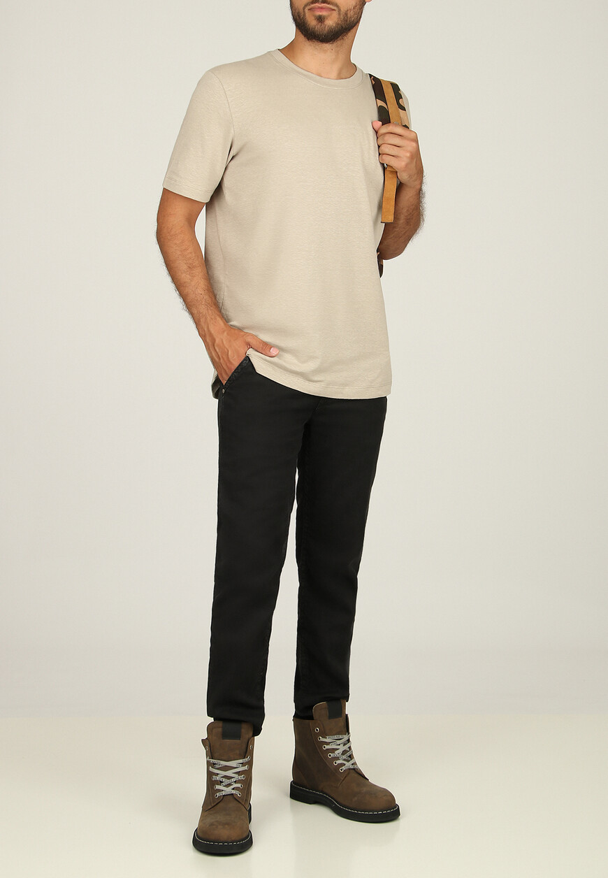 джинсы  HEAVY B335 T10 по акции