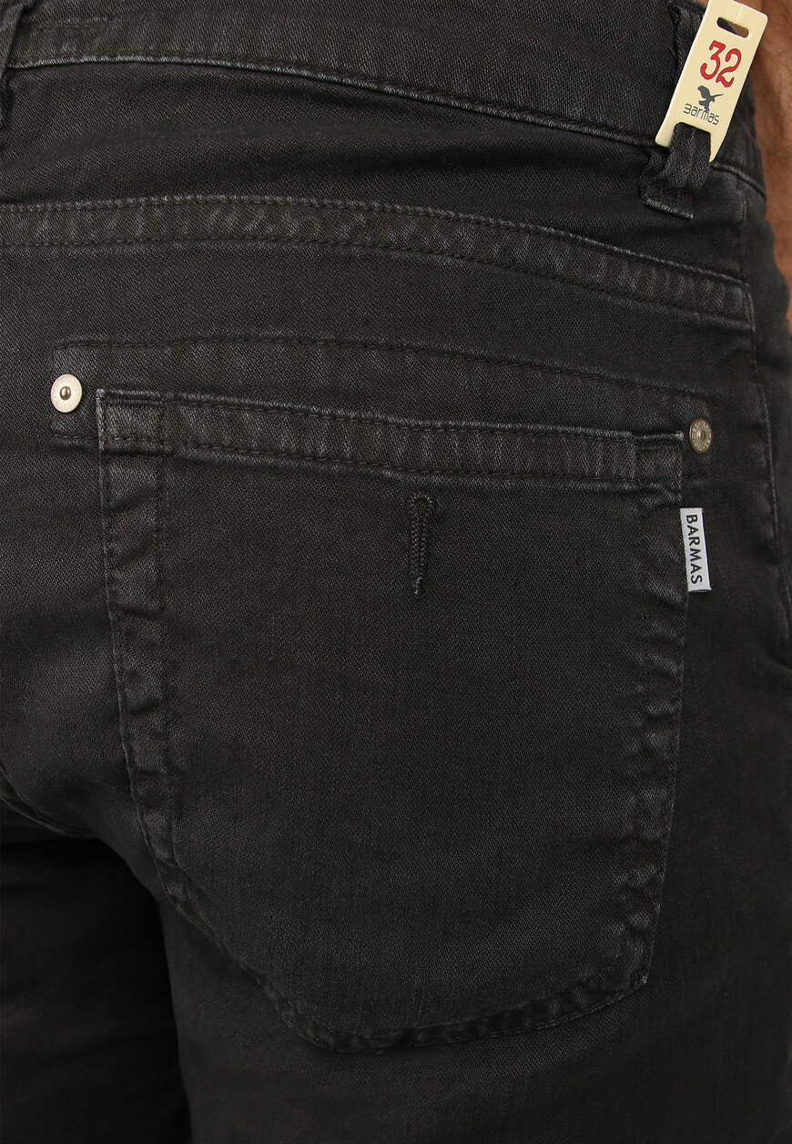 джинсы  HEAVY B335 T10 по низкой цене