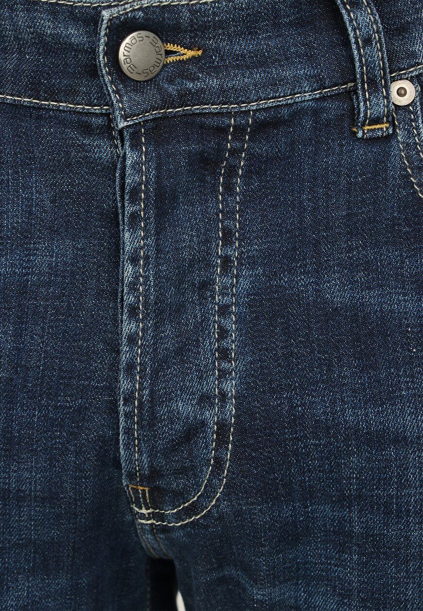 джинсы  DENVER B086 по низкой цене