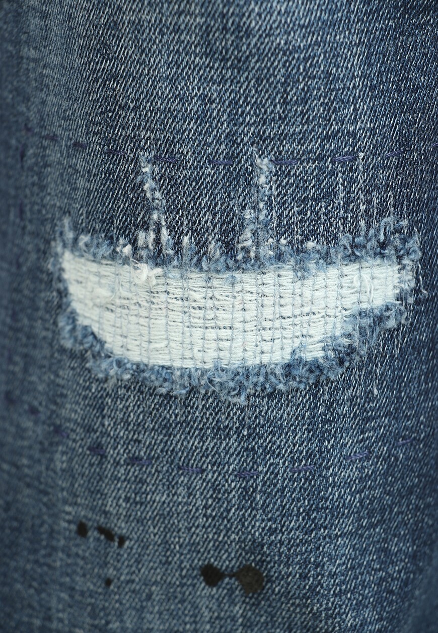 джинсы  DENVER B086 со скидкой