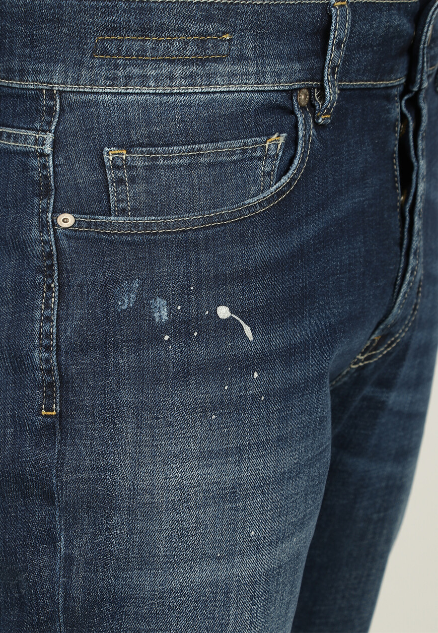 джинсы  DENVER B086 по распродаже