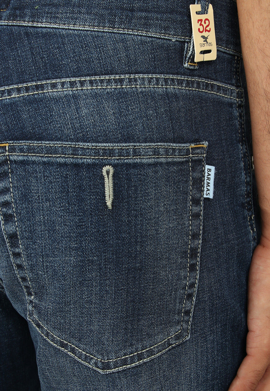джинсы  DENVER B086 на официальном сайте