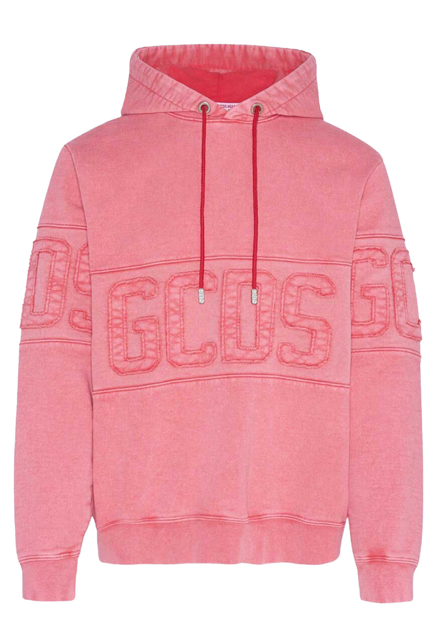 

Толстовка Gcds, Розовый