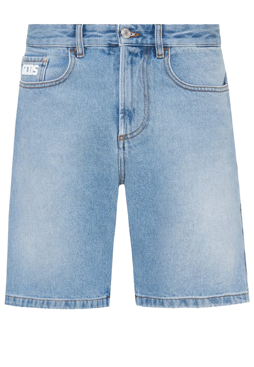 

Шорты Gcds, Голубой