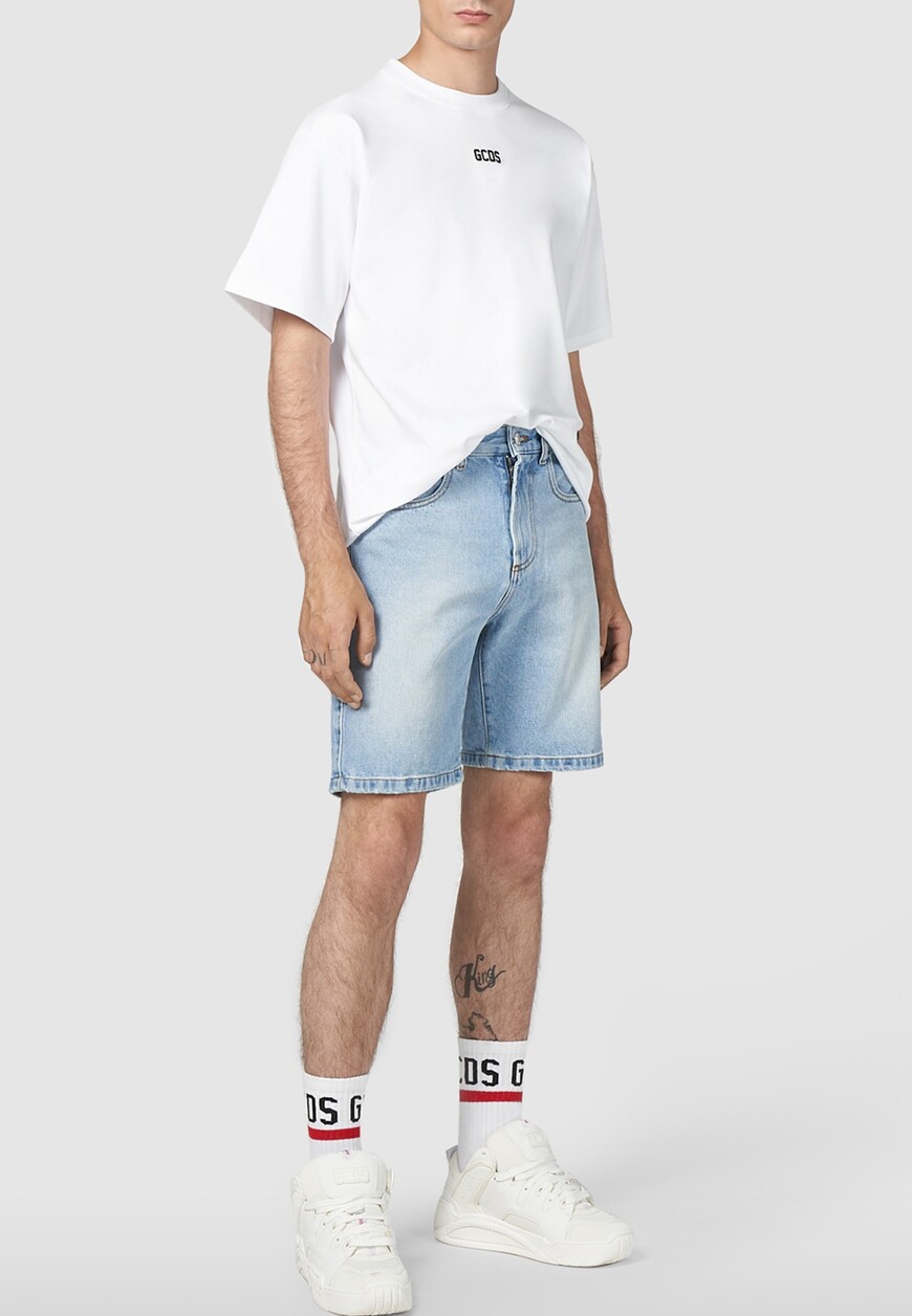 шорты  CC94M031404 по акции