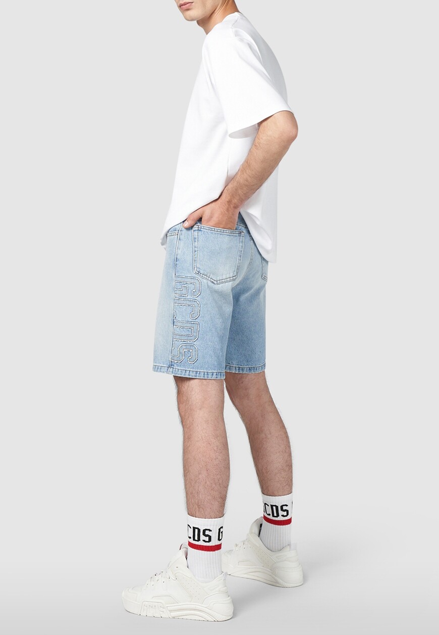 шорты  CC94M031404 купить с доставкой