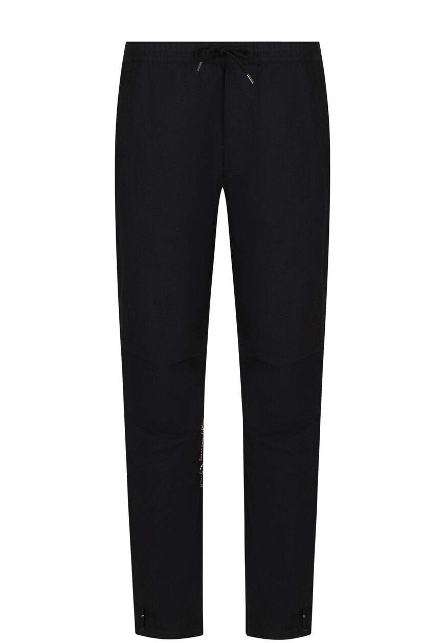 

Брюки Maharishi, Черный