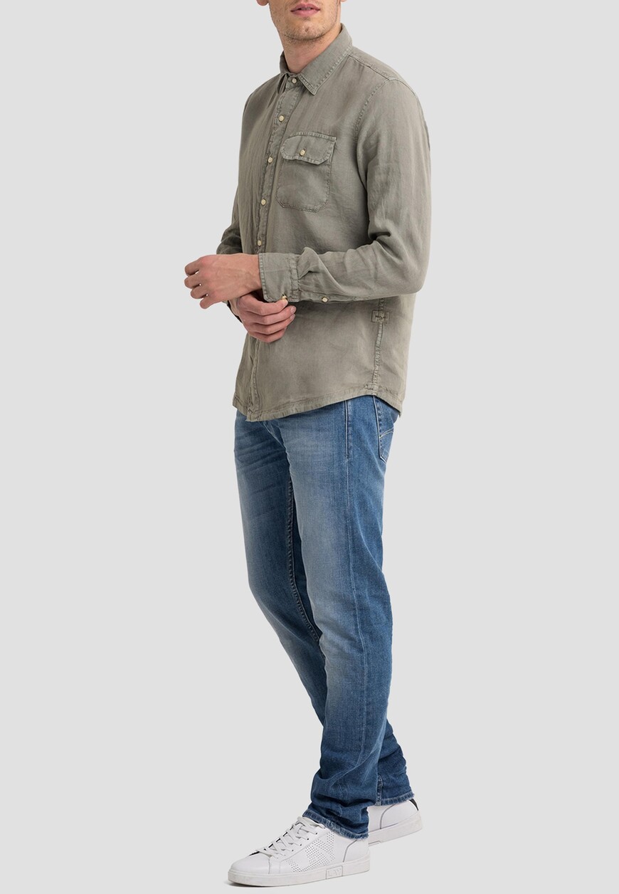 рубашка  M4082 000 81388B купить с доставкой