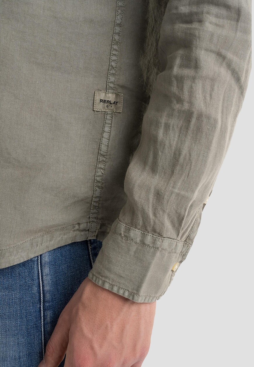 рубашка  M4082 000 81388B со скидкой