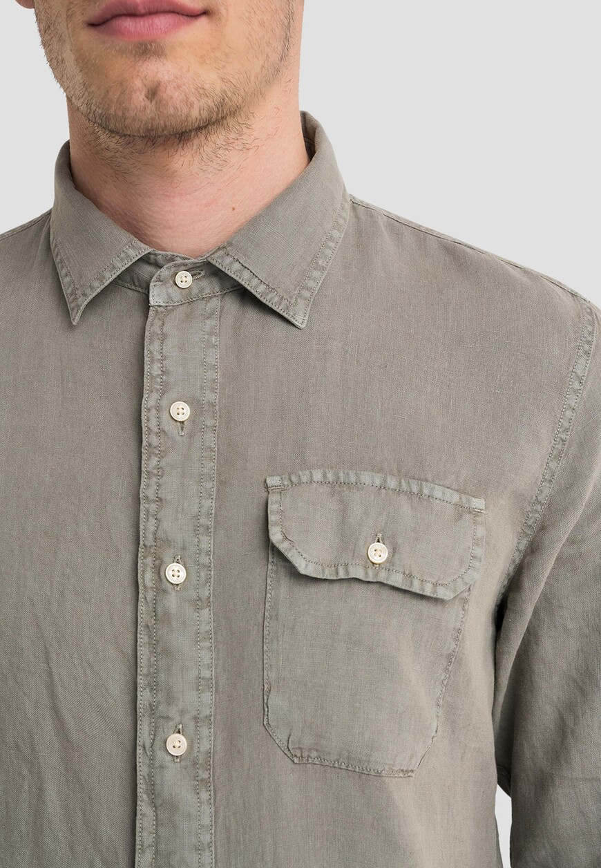 рубашка  M4082 000 81388B по распродаже