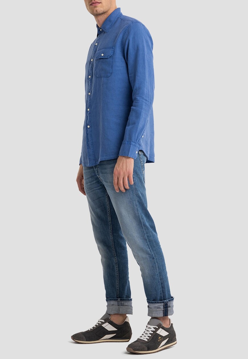 рубашка  M4082 000 81388B купить с доставкой