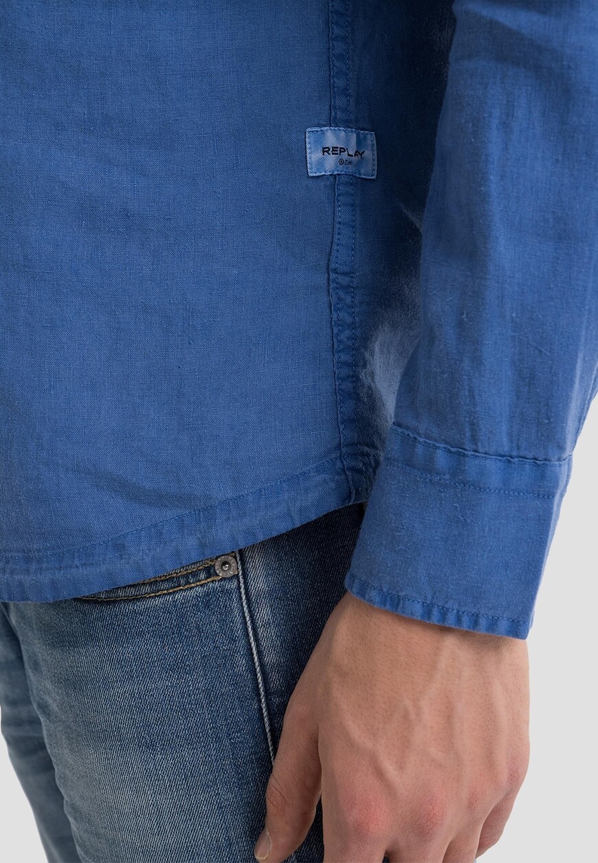 рубашка  M4082 000 81388B по низкой цене