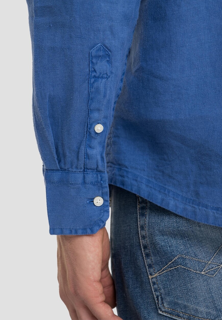 рубашка  M4082 000 81388B со скидкой