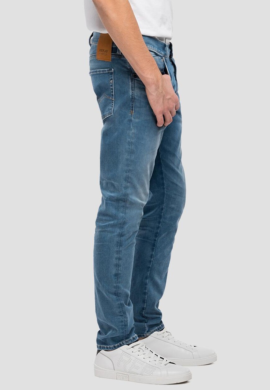 джинсы  M1021 000 661XI34 купить с доставкой