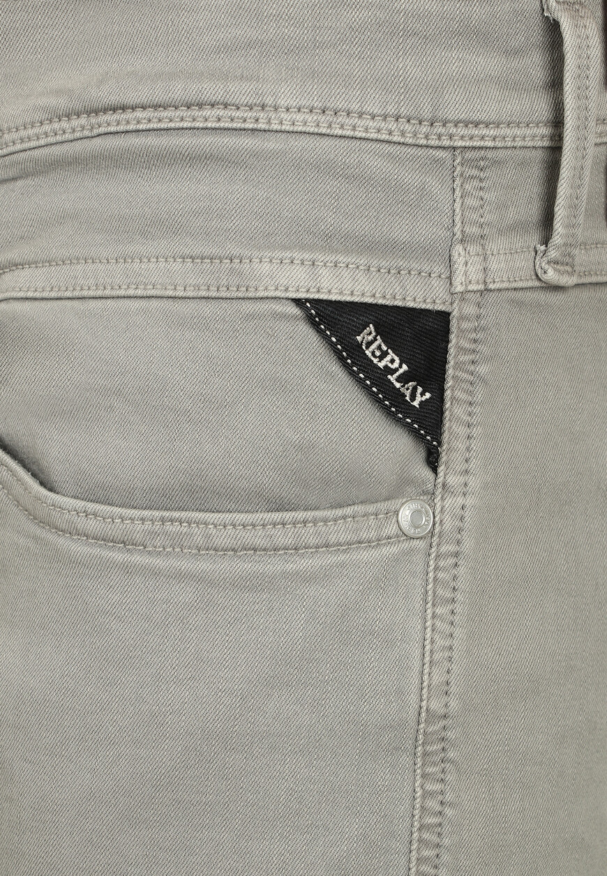 джинсы  M914Y 000 8366197 на официальном сайте