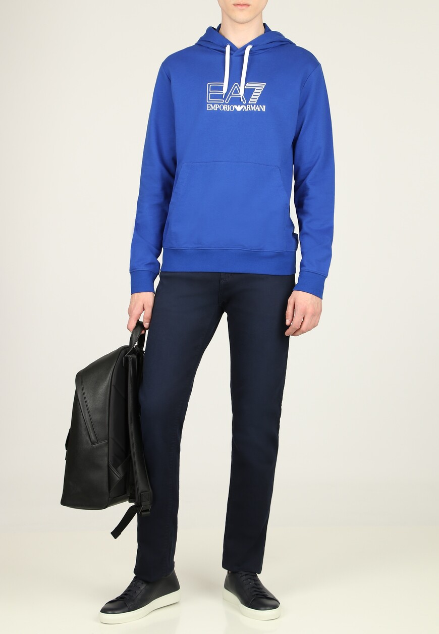 толстовка  3LPM62 PJ05Z купить с доставкой