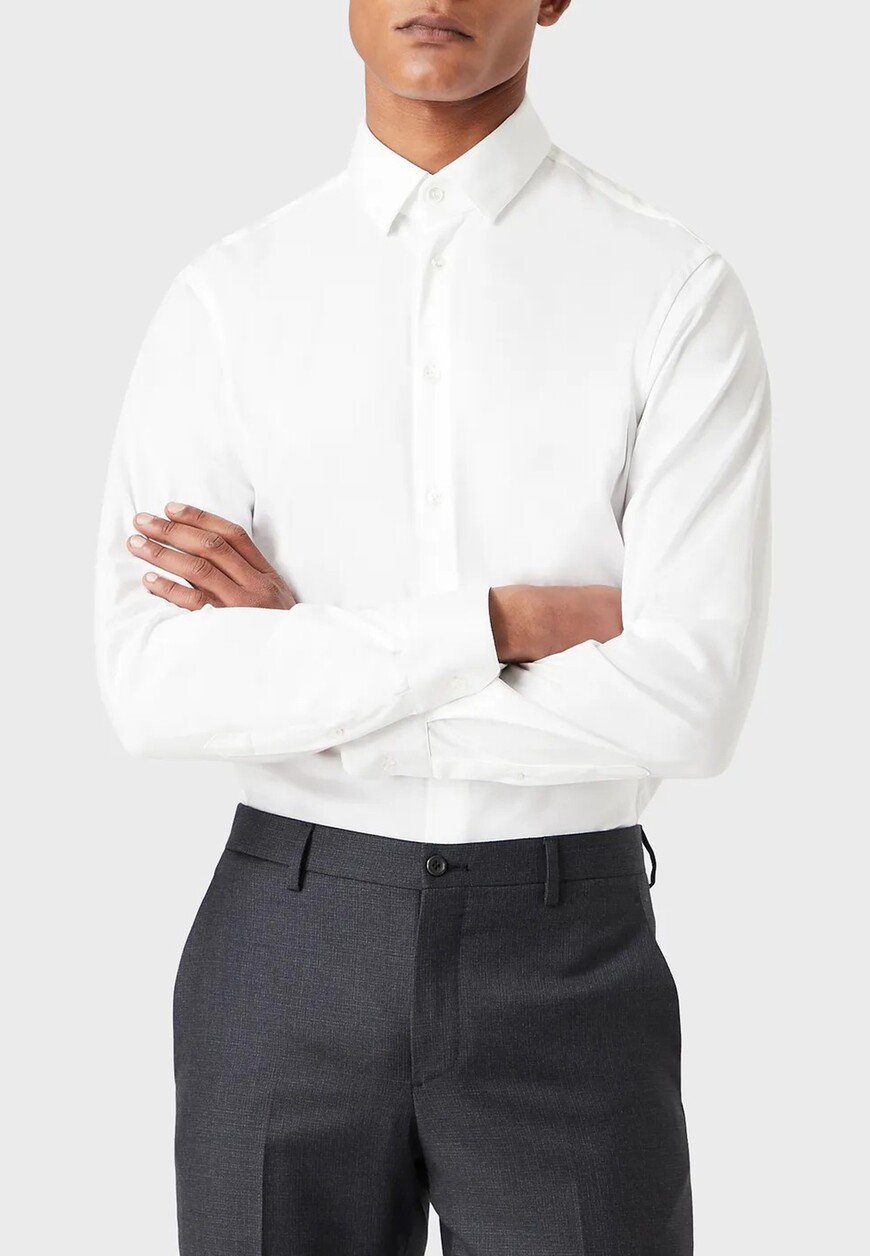 рубашка  8WGCCZ97 JZ071 купить с доставкой