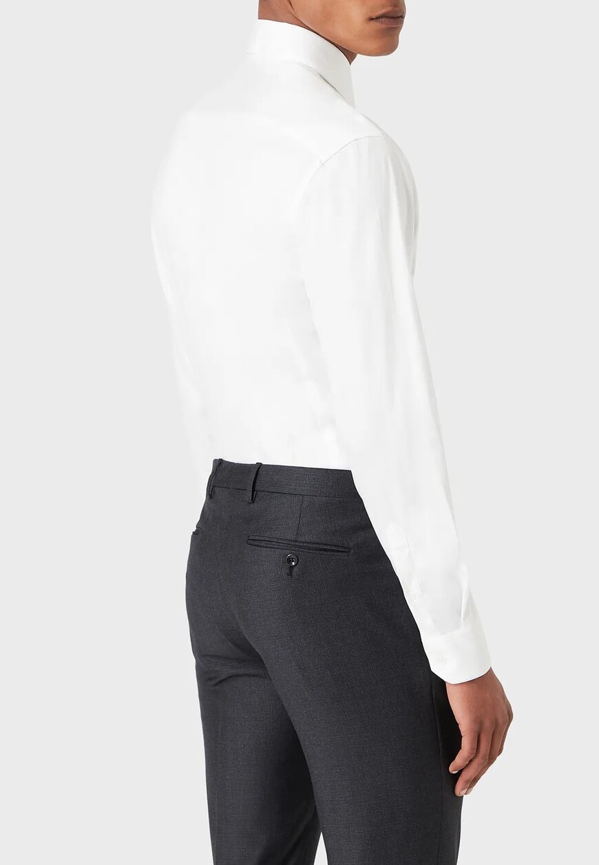 рубашка  8WGCCZ97 JZ071 по низкой цене