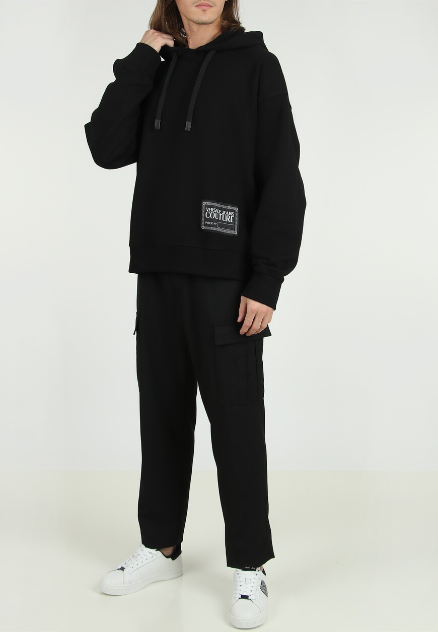 толстовка  72GAIT18 по акции