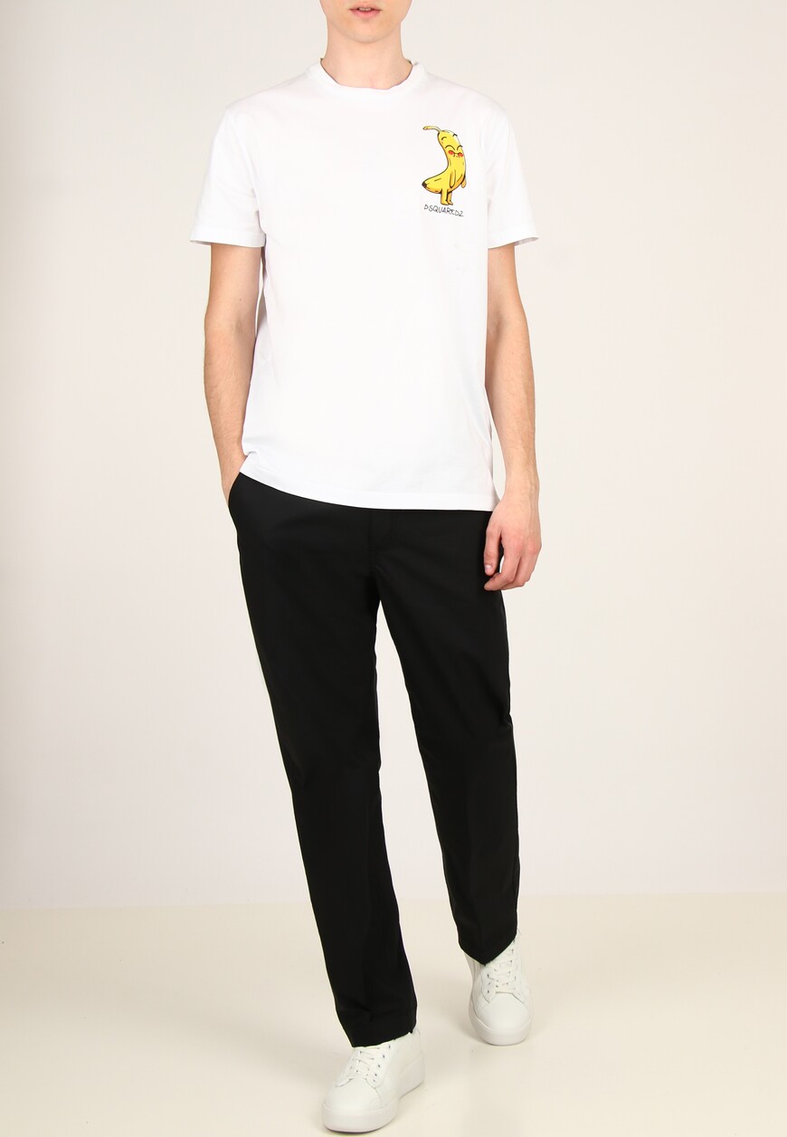 брюки  72GAA107 по акции