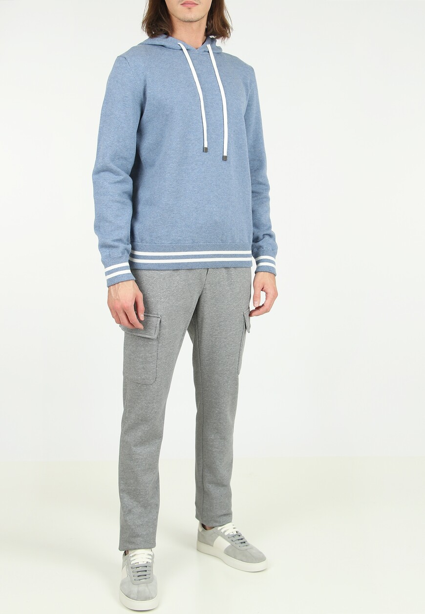 брюки  R54016J00N 07850 купить с доставкой