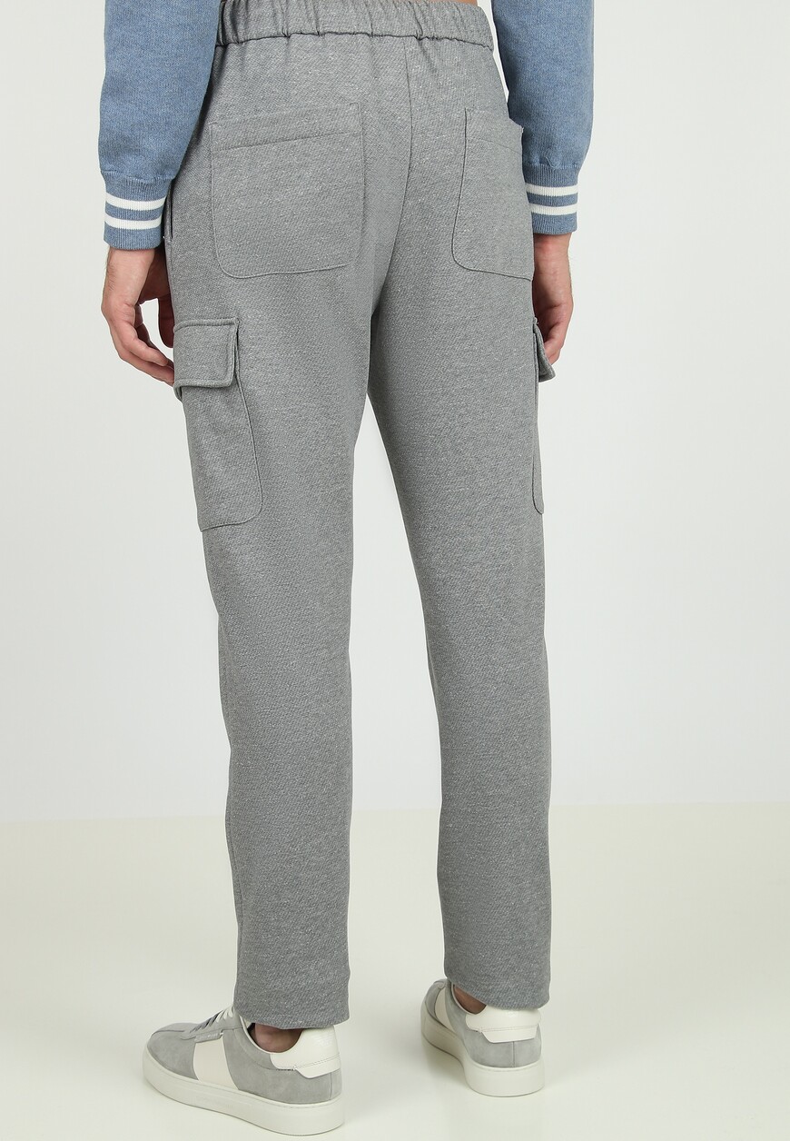 брюки  R54016J00N 07850 по низкой цене