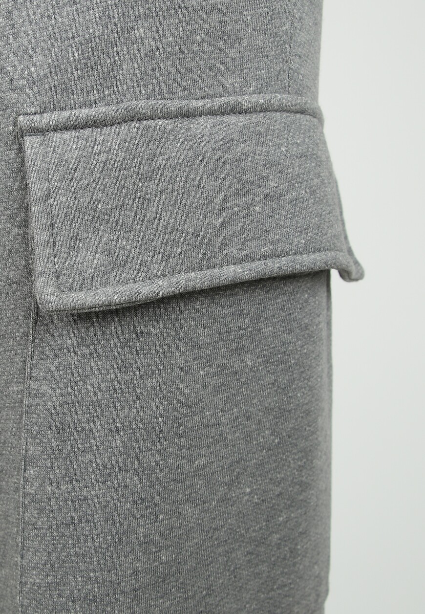 брюки  R54016J00N 07850 на официальном сайте