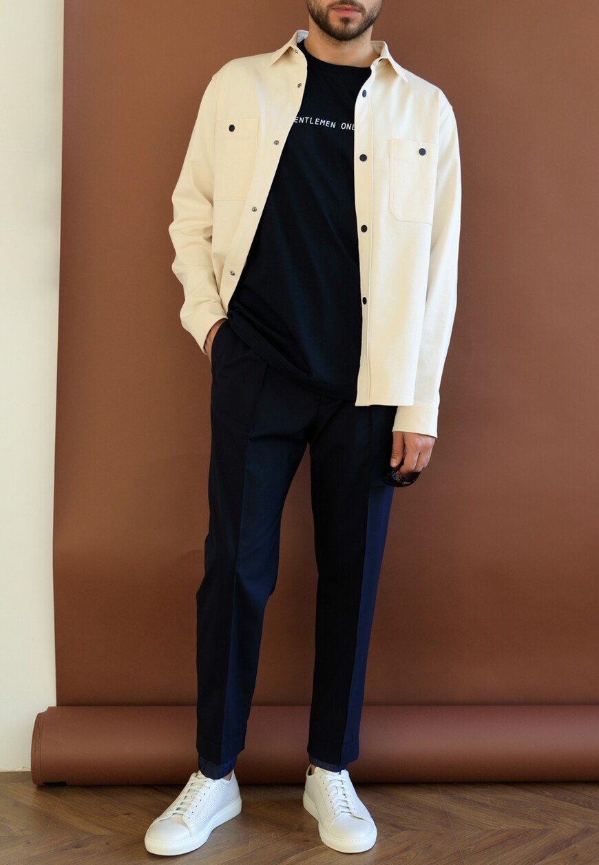 брюки  R54550N 1941E по акции