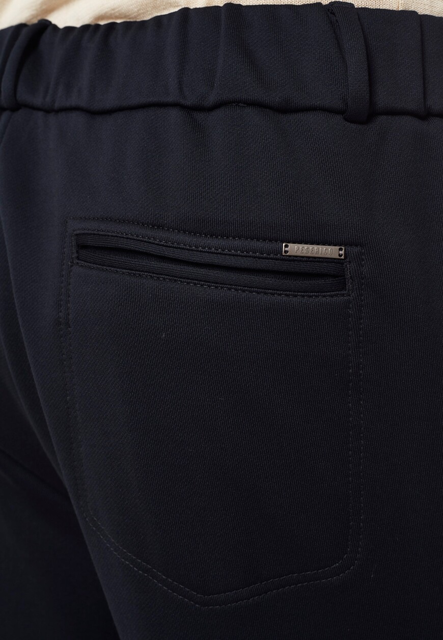 брюки  R54054J00N 02703 купить с доставкой