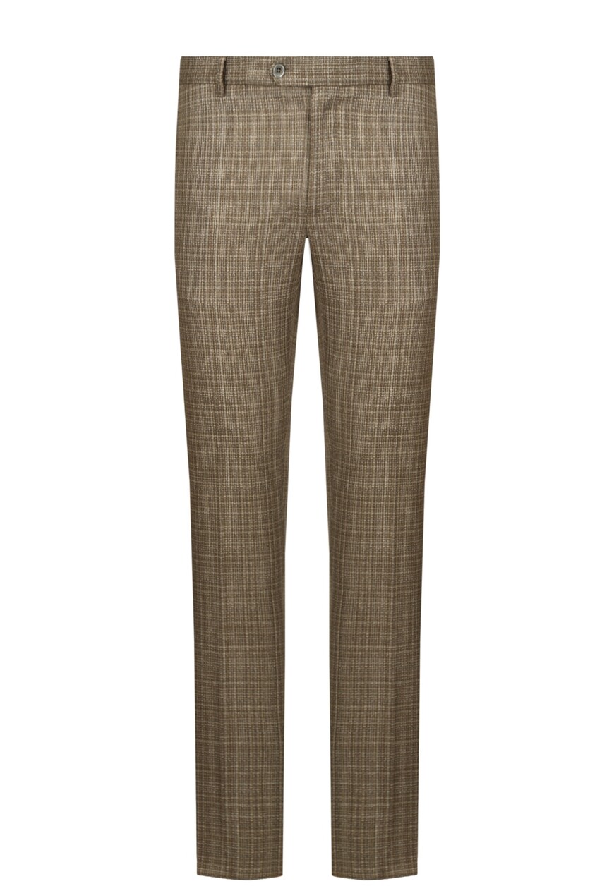 костюм  от бренда tombolini вид слева