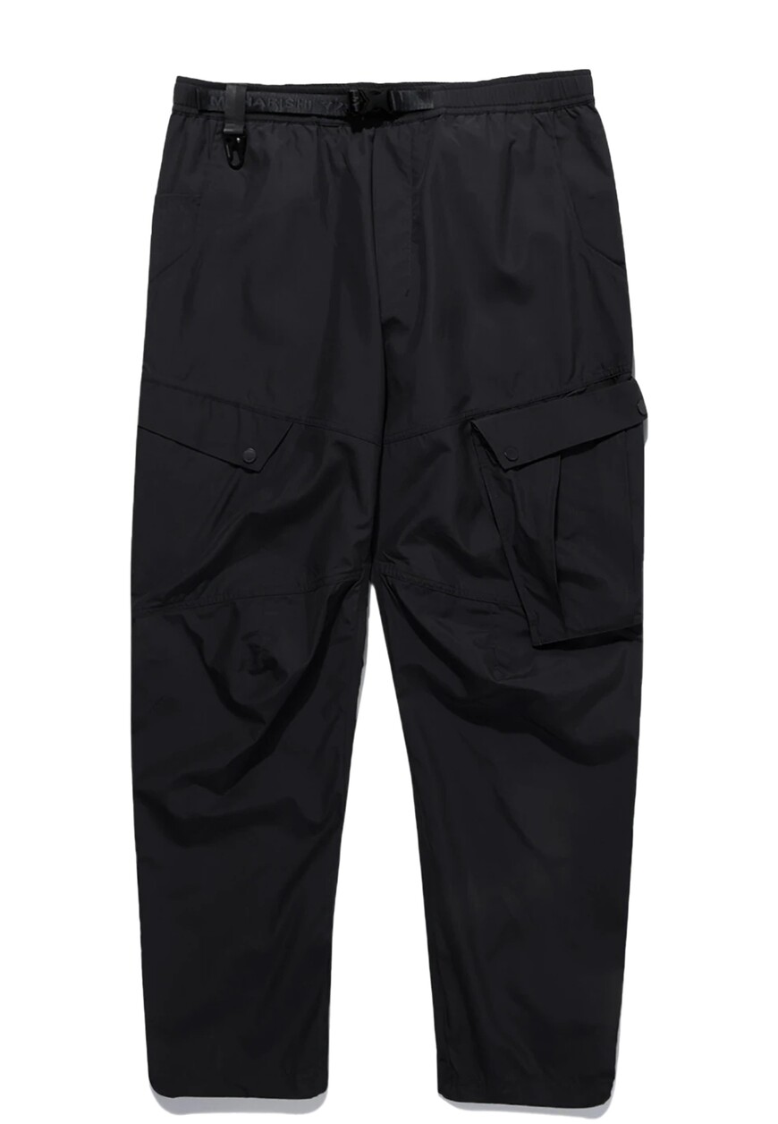 

Спортивные Брюки Maharishi, Черный