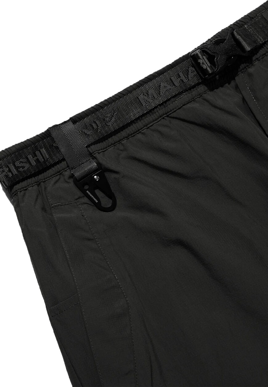 

Брюки Maharishi, Черный