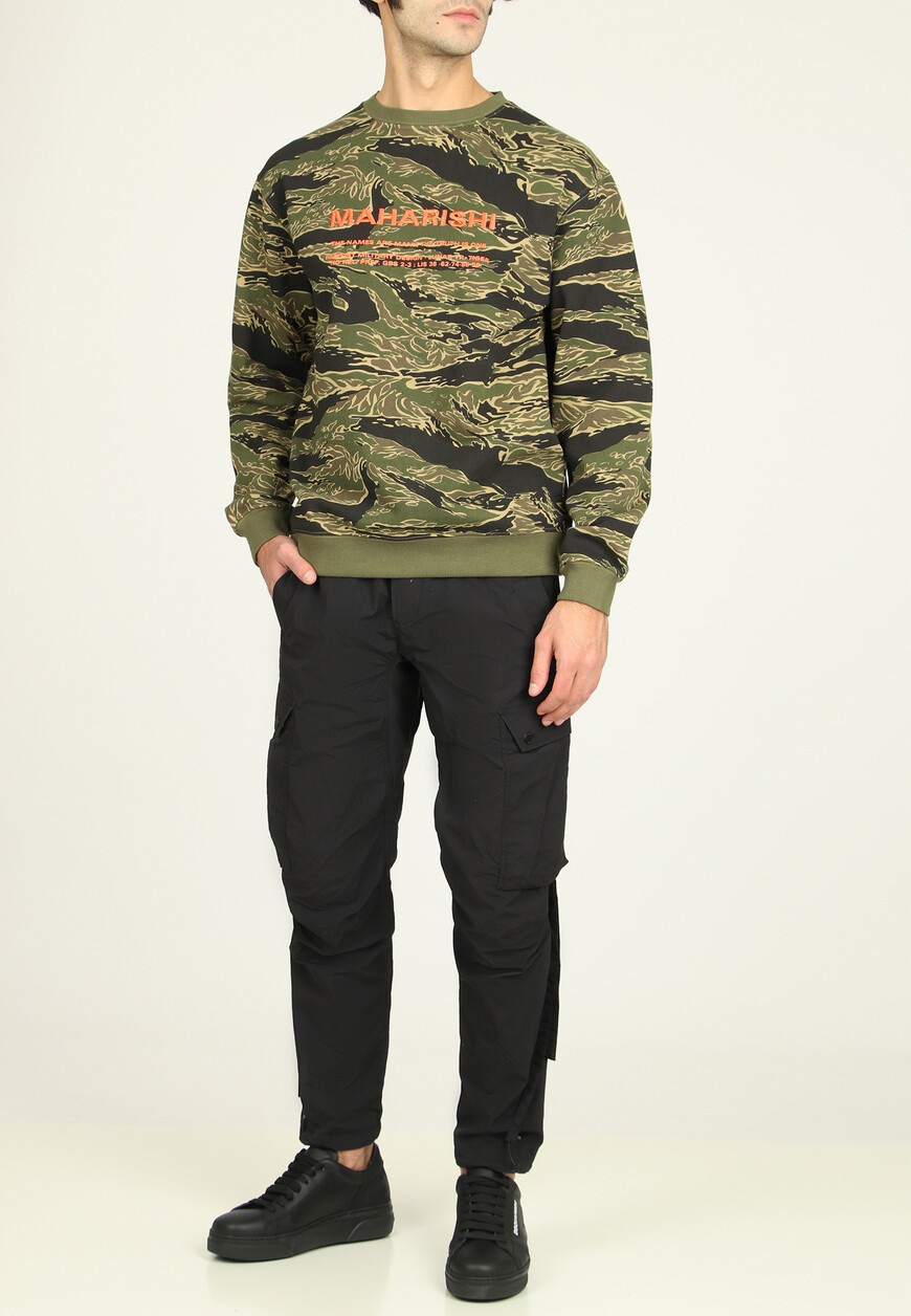 свитшот  8100 по акции