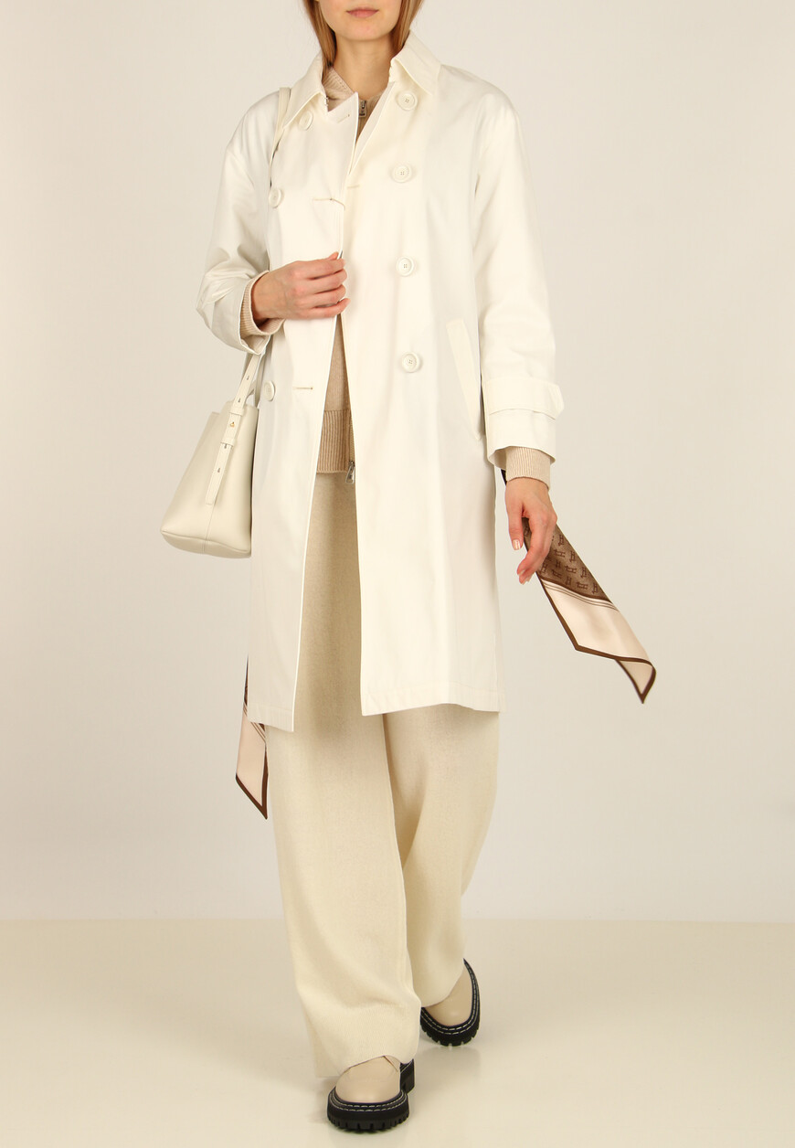 тренч  IM000152D купить с доставкой