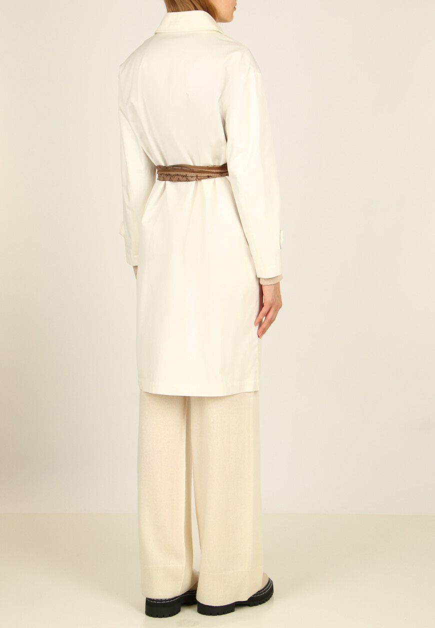 тренч  IM000152D по низкой цене