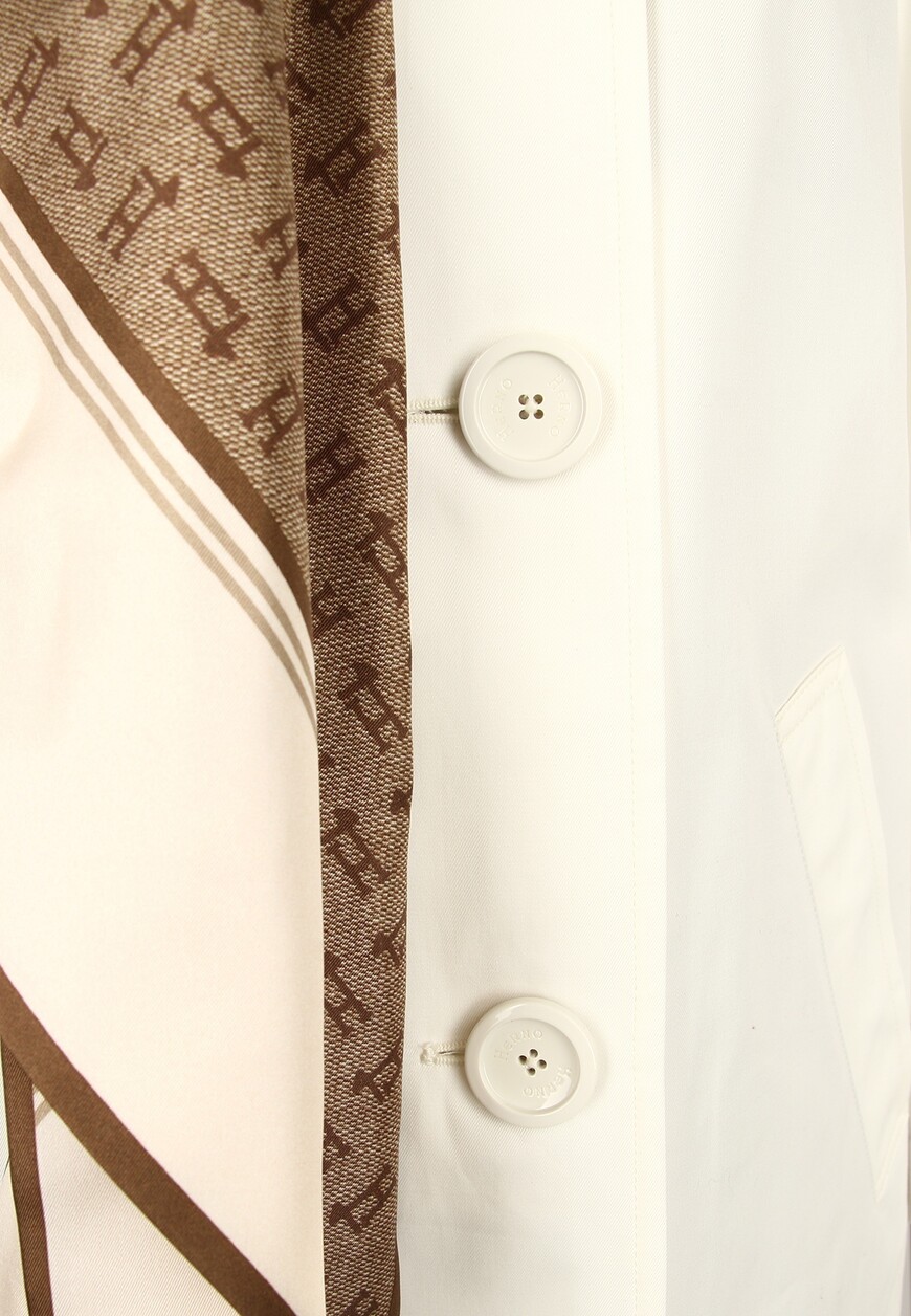 тренч  IM000152D на официальном сайте