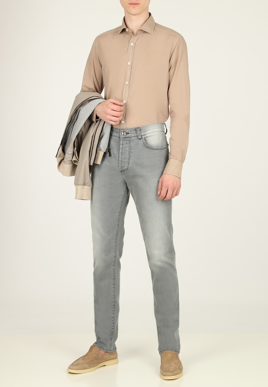 рубашка  TC171 по акции