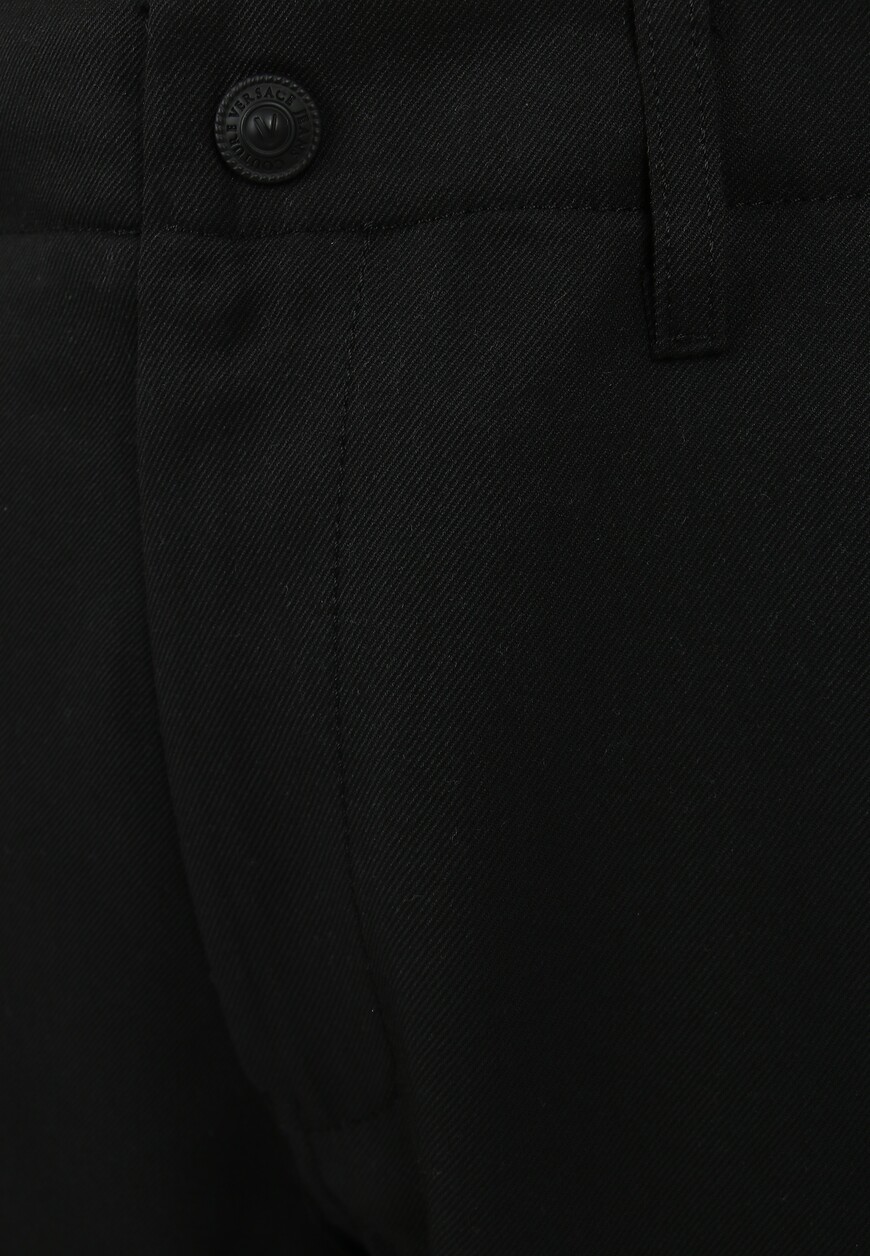 брюки  72GAA110 на официальном сайте