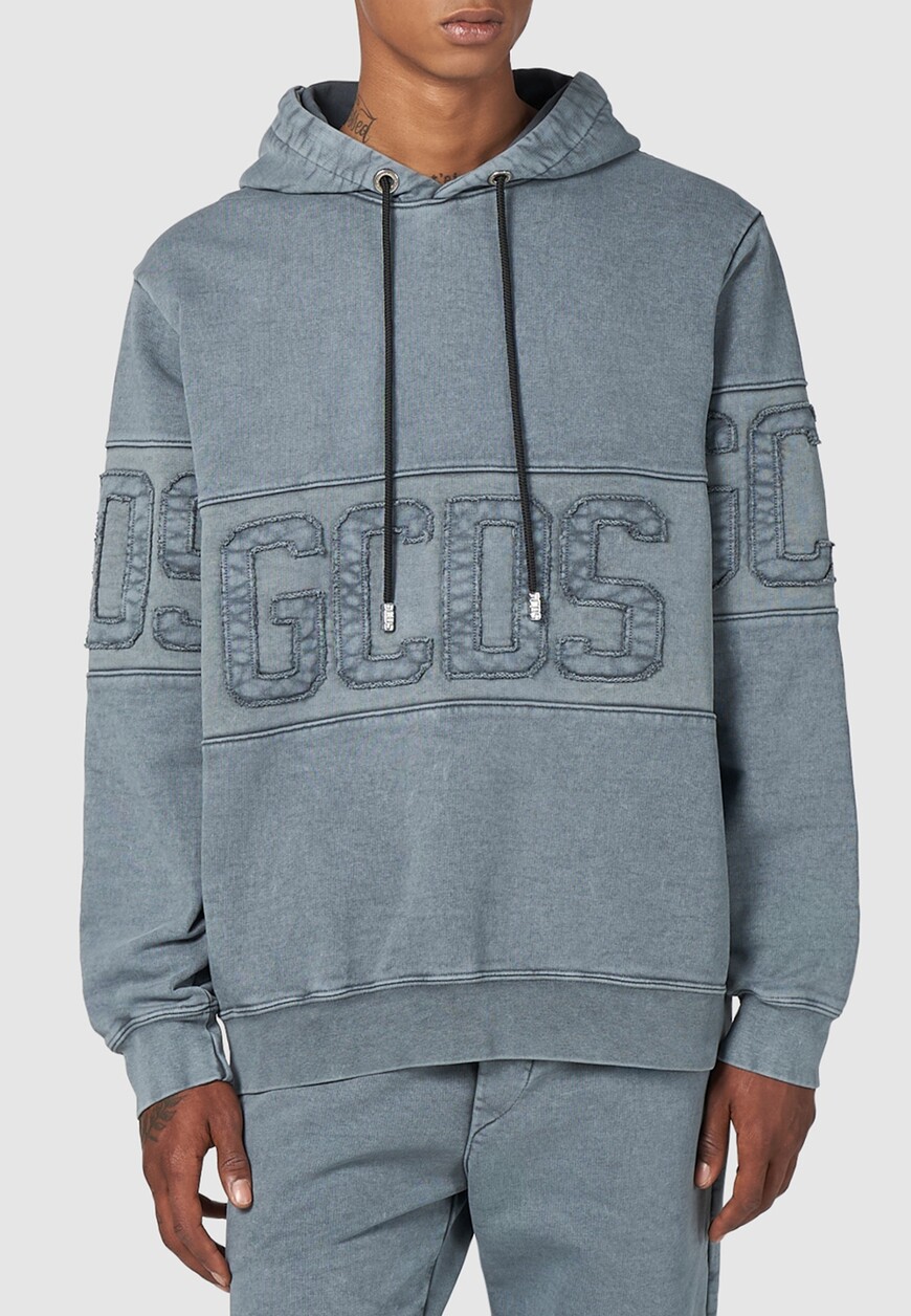 толстовка  CC22M10S112 по акции