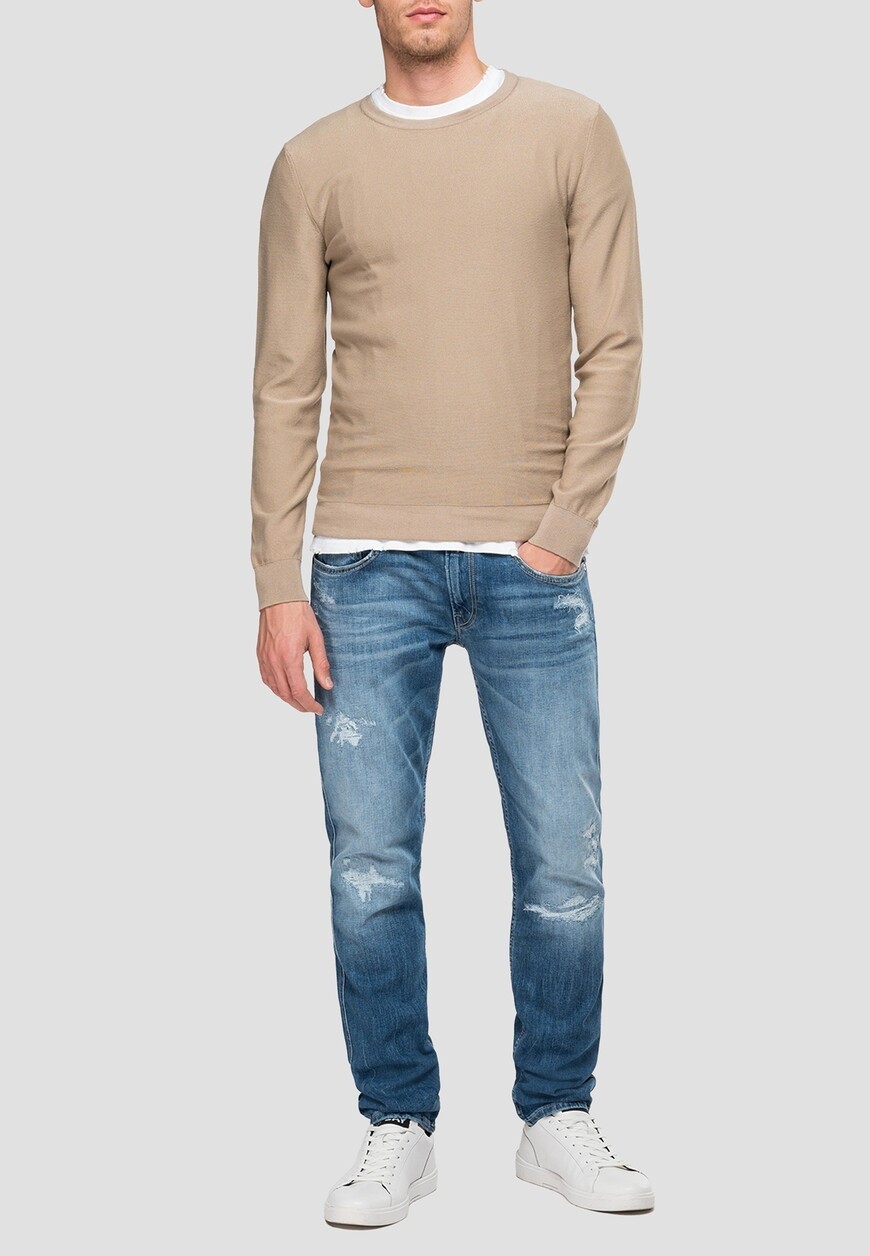 свитшот  UK8270 000 G22920 по акции