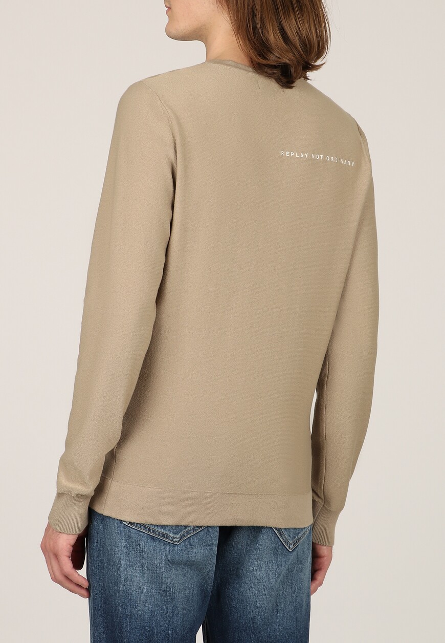 свитшот  UK8270 000 G22920 купить с доставкой