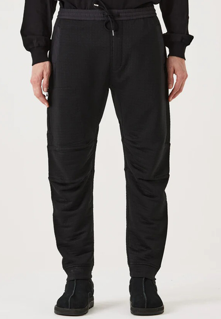 

Спортивные Брюки Maharishi, Черный