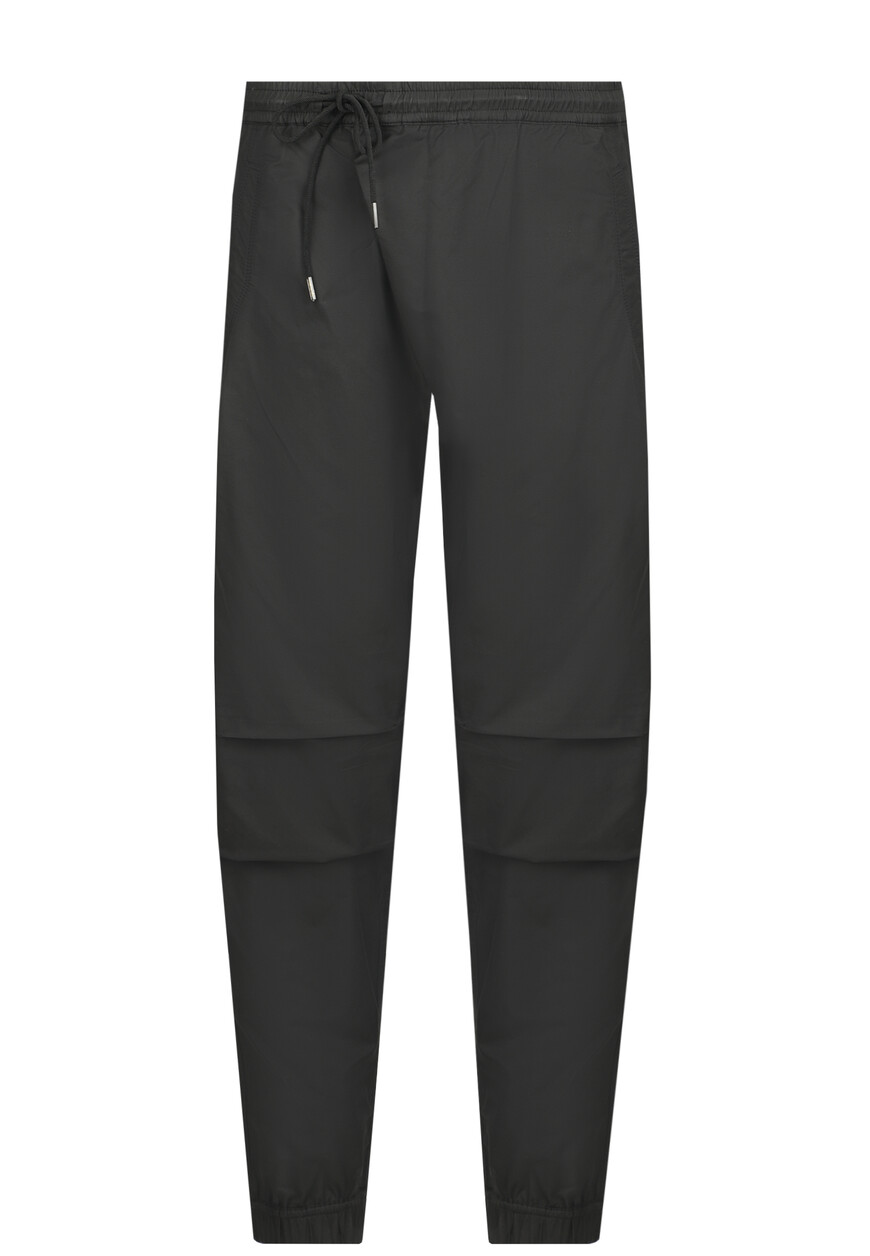 

Спортивные Брюки Maharishi, Черный