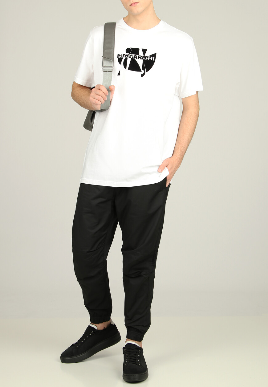 спортивные брюки  4050 Asym купить с доставкой