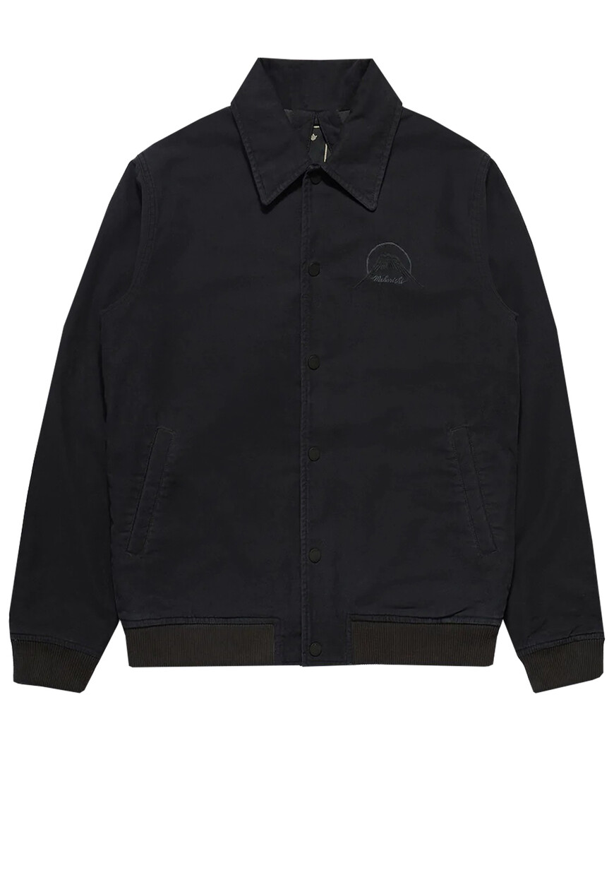 

Куртка Maharishi, Черный