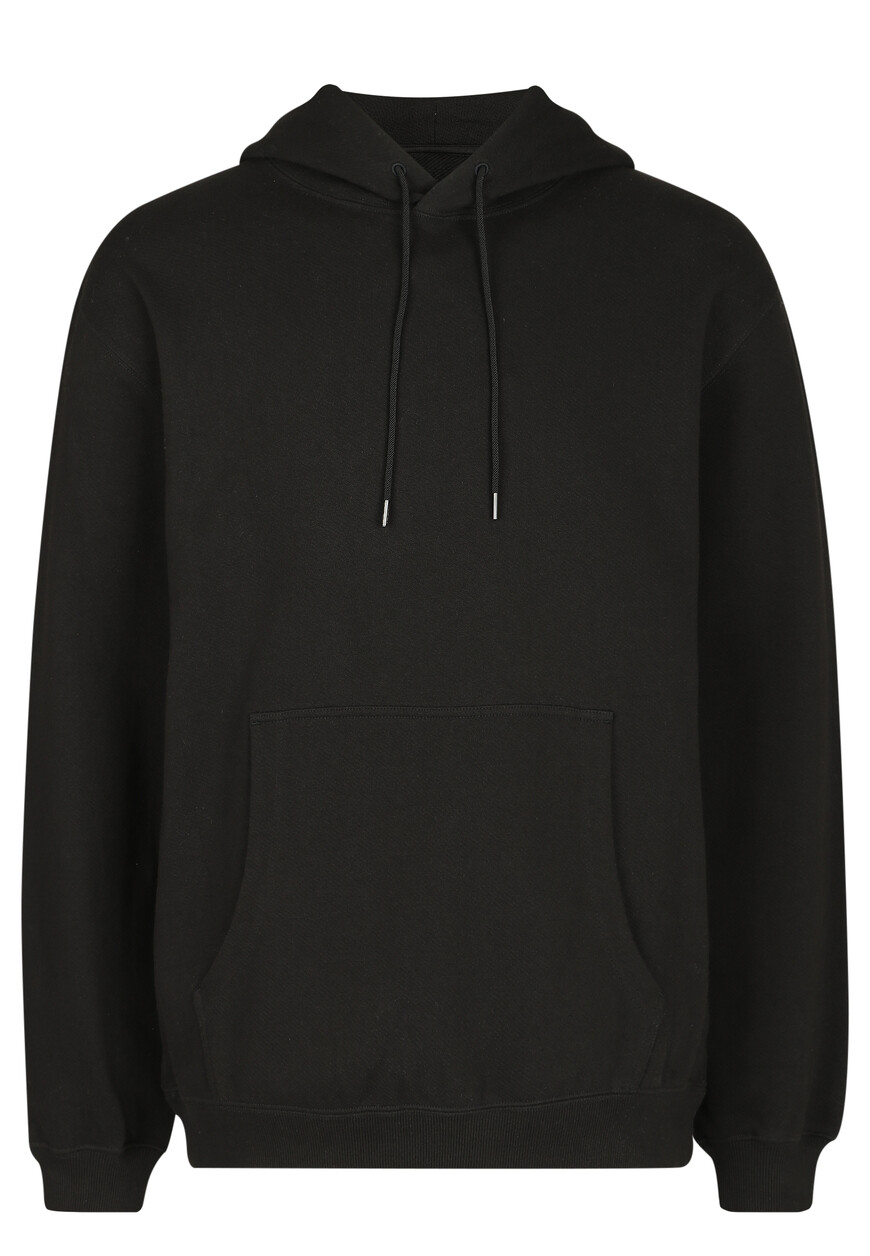 

Толстовка Maharishi, Черный