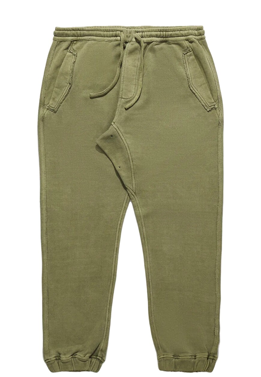 

Спортивные Брюки Maharishi, Зеленый