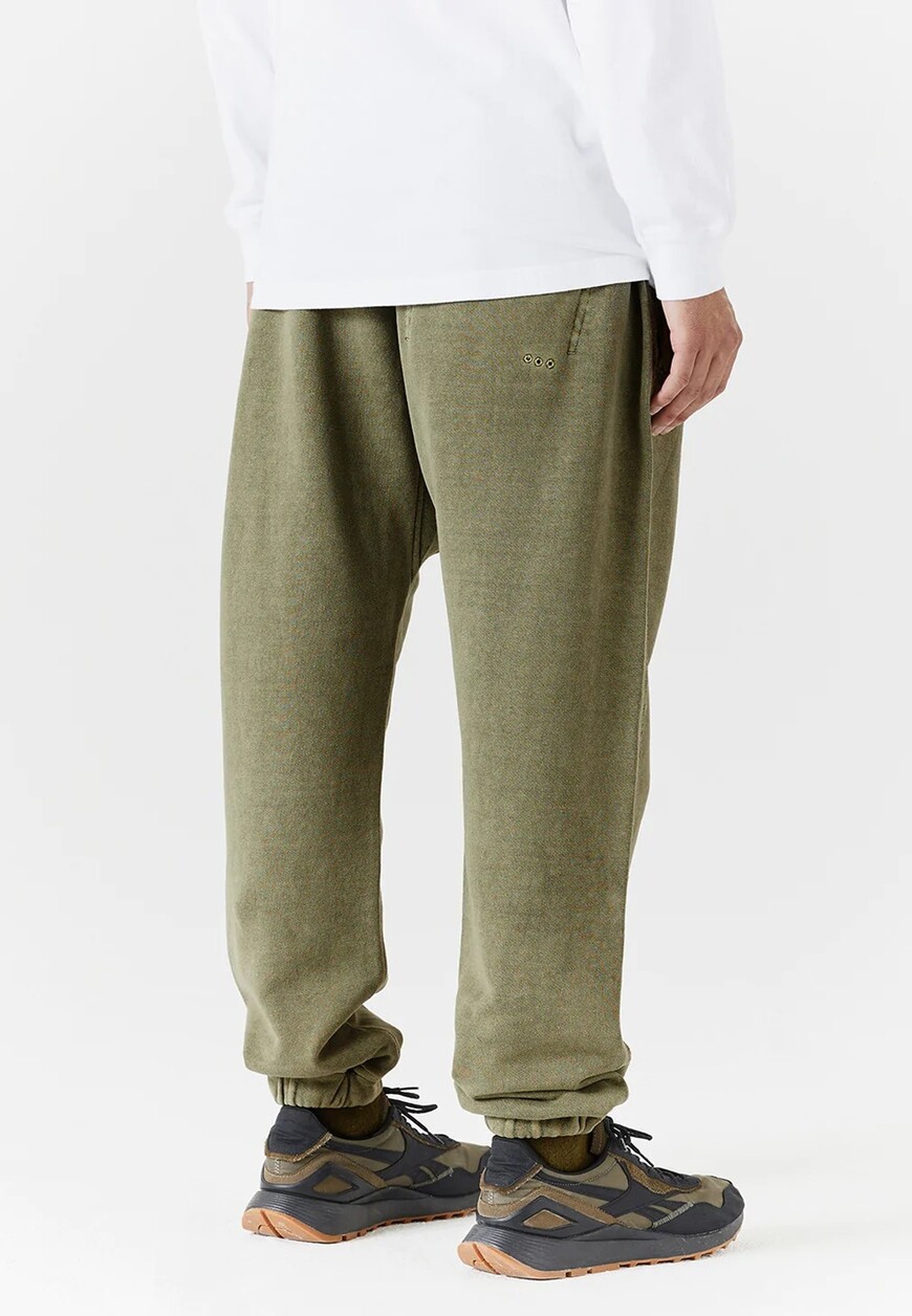 спортивные брюки  8027 Hemp купить с доставкой