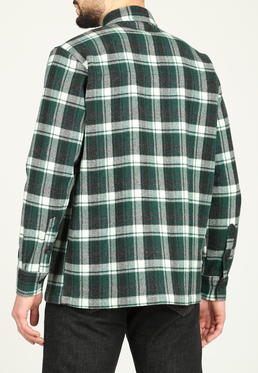 рубашка  WEST-BIRM-2 WESTER BIRM 15 купить с доставкой